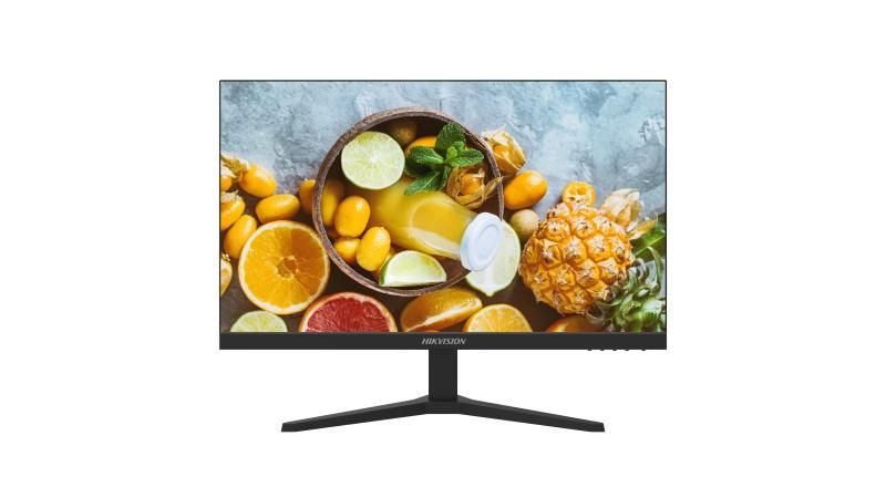 Hikvision SP Monitor 24" DS-D5024F2-1P2 M24DSD5024F21P2