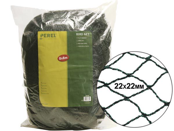 BIRD NET 8 x 8 m GBN88 5410329367299; 5410329527471