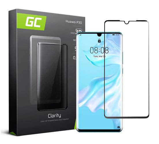 2x GC Clarity Screen Protector for Apple Watch 42mm GL88 5907813965845