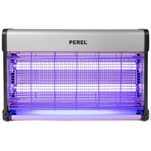 ELECTRIC INSECT KILLER - 2 x 15 W GIK09N1 5410329703738