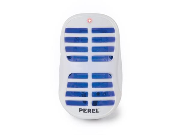 MINI ELECTRIC INSECT KILLER - 1 W GIK15 5410329465438; 5410329549251