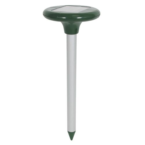 SOLAR-POWERED GROUND RODENT REPELLER GRR02 5410329342388; 5410329524609