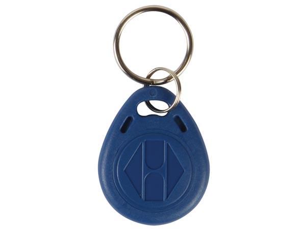 ACCESS BADGE FOR HAA2866 - HAA2890 - KEYHANGER HAA2866/TAG2 5410329471576; 5410329500672; 5410329550851