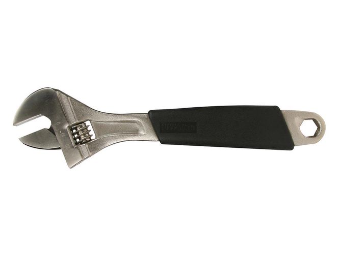 ADJUSTABLE SPANNER 10'' HAW10N 5410329453749; 5410329567965