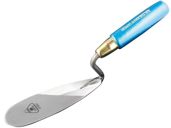 JUNG - ROOFER'S TROWEL - DANISH - 155 g - PRO HE694160 4010496694160