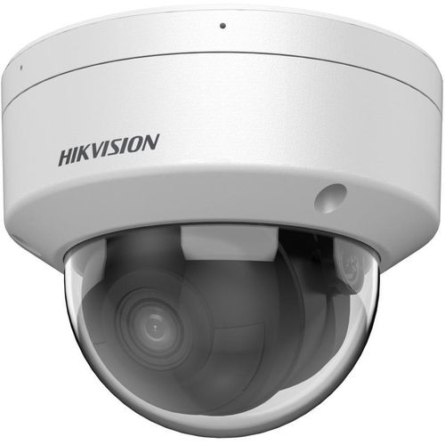 Hikvision dome DS-2CD2146G2H-ISU F2.8 (white, 4 MP, 30 m. IR, AcuSense) KIP2CD2146G2HISUF28