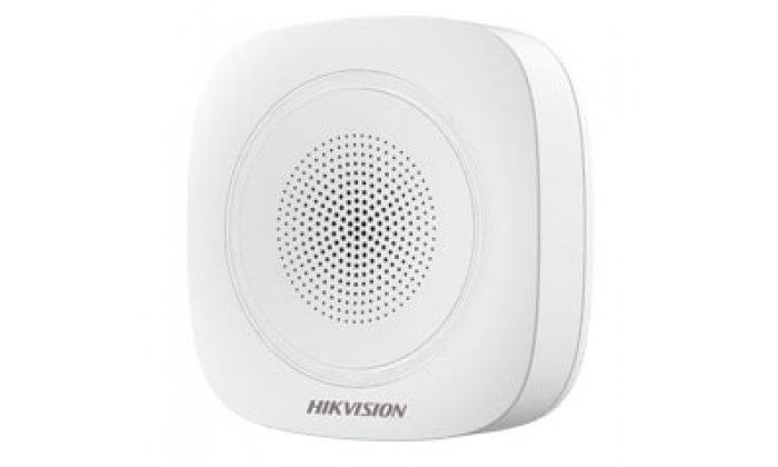 Hikvision Sounder DS-PS1-I-WE AX PRO (blue) DSPS1IWE