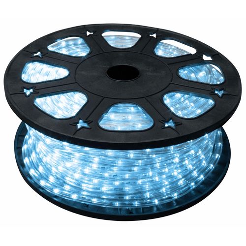 LED ROPE LIGHT - 45 m - BLUE HQRL45005 5410329702533; 5410329702533