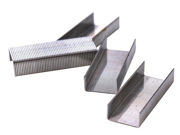 STAPLES 600 PCS PACK HSTG600STP 5410329684761; 5410329691851; 5410329691868