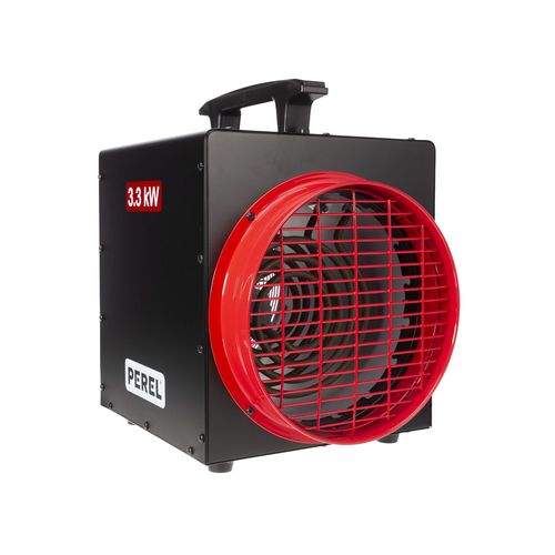 Industrial fan heater- 3300 W - IPX4 IH0004N 5410329763640; 5410329763640