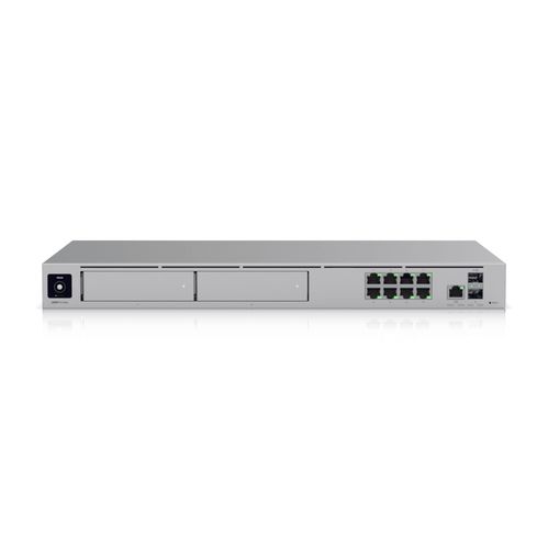 Router 8 ports Ubiquiti UniFi UDM-Pro-EU UBIQUITIUDMPROEU
