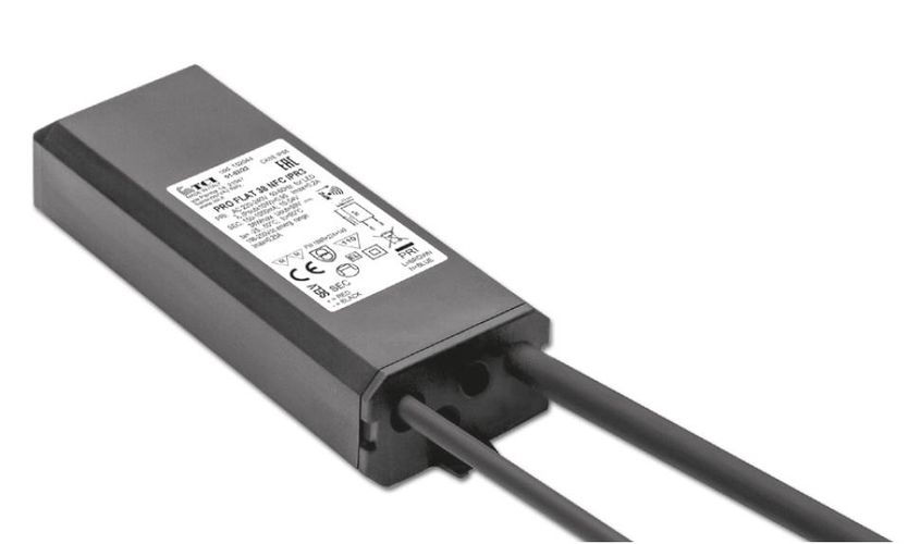 IPR3 NFC - LED Driver, TCI 152044