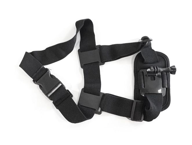 Hikvision oblique shoulder harness DS-MH1721 DSMH1721