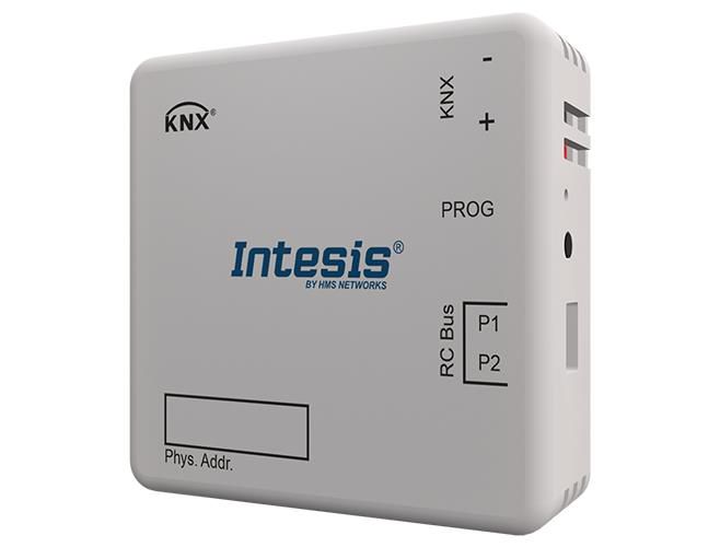 Daikin VRV and Sky systems to KNX Interface - 1 unit, Intesis INKNXDAI001R000