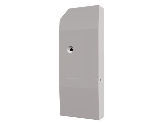 Daikin AC Domestic units to WiFi (ASCII) Interface - 1 unit, Intesis INWMPDAI001I000