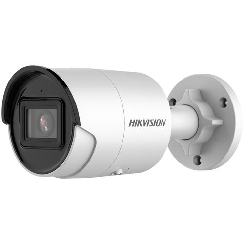 Hikvision bullet DS-2CD2043G2-IU F2.8 (white, 4 MP, 40 m. IR, AcuSense) KIP2CD2043G2IUF28