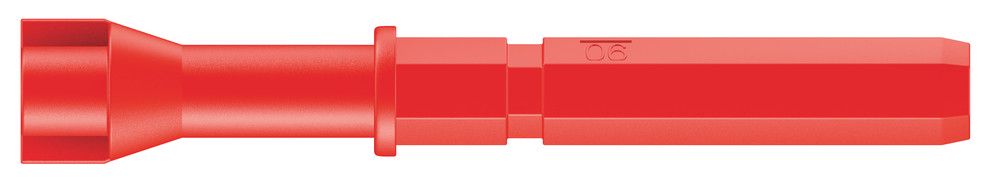 Kraftform Kompakt 99 FL, 89, Wera 05003463001