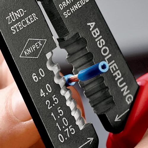 Kaablitangid, 97 22 240 KNIPEX KNIP/9722240 4003773070726