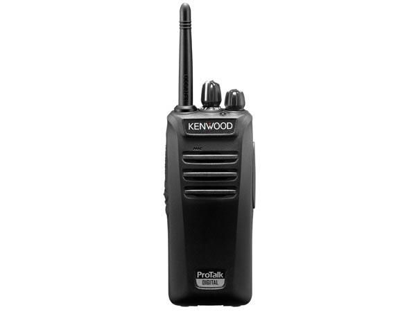 KENWOOD® - PROTALK TK-3701DE KNW004 0190482301020; 0190482301020