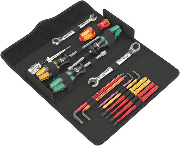 Kraftform Kompakt SH 2 PlumbKit, 1 x 10.0x90; 1 x 13.0x90; 1 x 1.2x7.0x125; 1 x 10x159; 1 x 13x179; 1 x 3.0x123; 1 x 4.0x137; 1 x 5.0x154; 1 x 6.0x172; 1 x 9x98; 1 x PH 1x157; 1 x PH 2x157; 1 x 0.6x3.5x157; 1 x 1.0x5.5x157; 1 x 0.5x3.0x70; 1 x 240.0x50.0, 05136026001