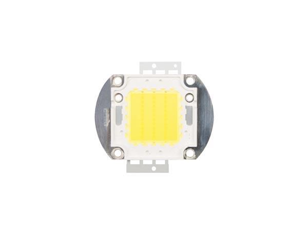 HIGH POWER LED - 30 W - COLD WHITE - 3150 lm L-H30CW 5410329582135; 5410329582982