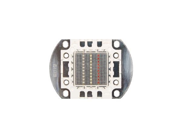 HIGH POWER LED - 30 W - RGB L-H30RGB 5410329582159; 5410329582999