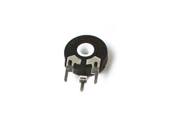 PIHER TRIMMER 220E (LARGE - VERT - FOR SPINDLE) E220LV 5410329250126