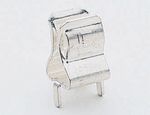 Open fuse holder Ćø6.3x25mm/Ćø 6.3x32mm 10-133-15-488 133-15-488