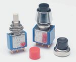 Sealing Boot 12x11mm 6.35-40UNS Nickel-P-135-75-693 135-75-693