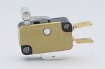 Micro switch 10A Flat Lever 1 Change-Ove-135-82-830 135-82-830