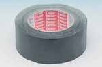 Cloth Tape White 50mmx25 m-180-90-441 180-90-441