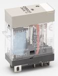 Industrial relay/24VDC/1113 Ohm-136-18-758 136-18-758