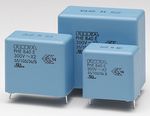 X2 capacitor/6.8 ĀµF/300VAC-165-60-171 165-60-171