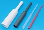 Heat Shrink PO 1.6-3.2mm 2:1 RED 1.2M-155-06-829 155-06-829