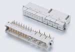 Multipole plug H/F 90Ā° 7/24-p-143-72-421 143-72-421