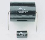 Capacitor/axial 330nF 630VDC/400VAC-165-48-069 165-48-069