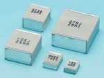 Capacitor SMD 100nF 50VDC/30VAC-165-55-759 165-55-759