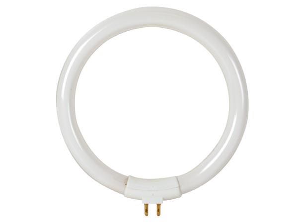 CIRCULAR FLUORESCENT TUBE 12W/T4 FOR VTLAMP8 LAMP22/8 5410329437978; 5410329541415