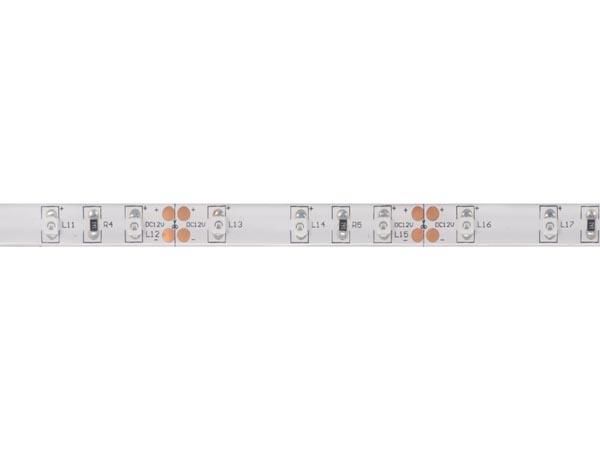 FLEXIBLE LED STRIP - BLUE - 300 LEDs - 5 m - 12 V LS12M130B1 5410329667917; 5410329678869; 5410329678876
