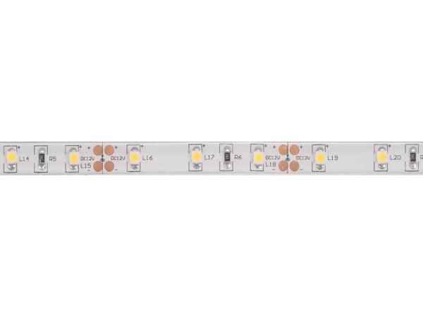 FLEXIBLE LED STRIP - COLD WHITE - 300 LEDs - 5 m - 12 V LS12M130CW1 5410329667290; 5410329678906; 5410329678913