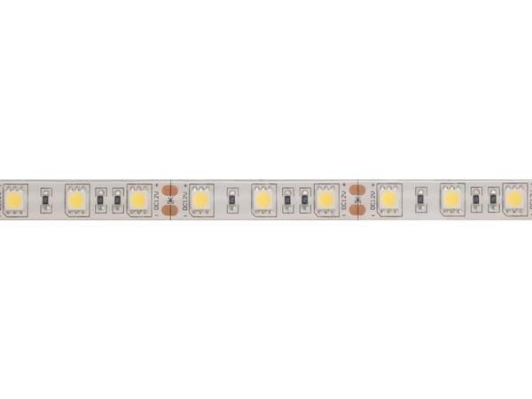 FLEXIBLE LED STRIP - COLD WHITE - 300 LEDs - 5 m - 12 V LS12M230CW1 5410329668037; 5410329678944; 5410329678951