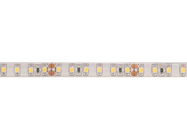 FLEXIBLE LED STRIP - NEUTRAL WHITE - 600 LEDs - 5 m - 24 V LS24M150NW1 5410329668082; 5410329678647; 5410329678654