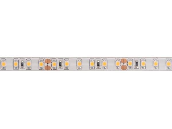 FLEXIBLE LED STRIP - WARM WHITE - 600 LEDs - 5 m - 24 V LS24M150WW1 5410329668099; 5410329678968; 5410329678975