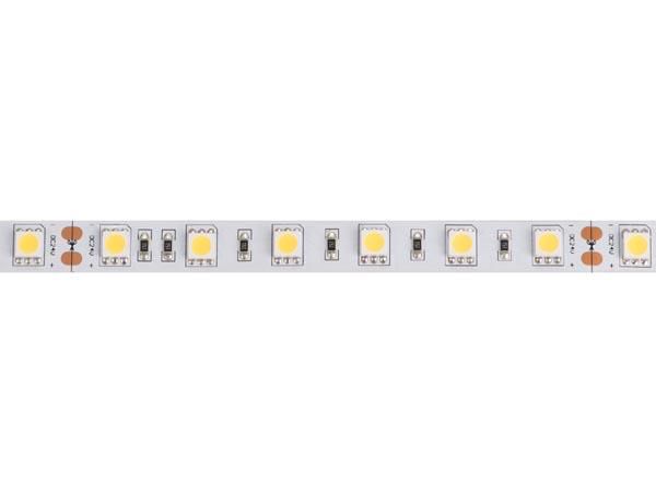 FLEXIBLE LED STRIP - NEUTRAL WHITE - 300 LEDs - 5 m - 24 V LS24N230NW1 5410329668167