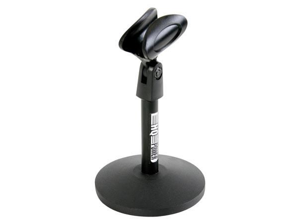 TABLE STAND FOR MICROPHONE MICTS4 5410329426811; 5410329538132