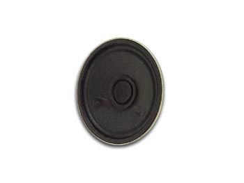 MINI LOUDSPEAKER - 1W / 8 OHM - Ø 57mm MLS2 5410329222987; 5410329488147; 5410329520823