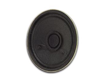 MINI LOUDSPEAKER - 2W / 8 ohm - ╪ 101mm MLS5 5410329223014