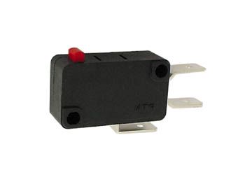 MICROSWITCH 12A, NO ACTUATOR MS12 5410329596873