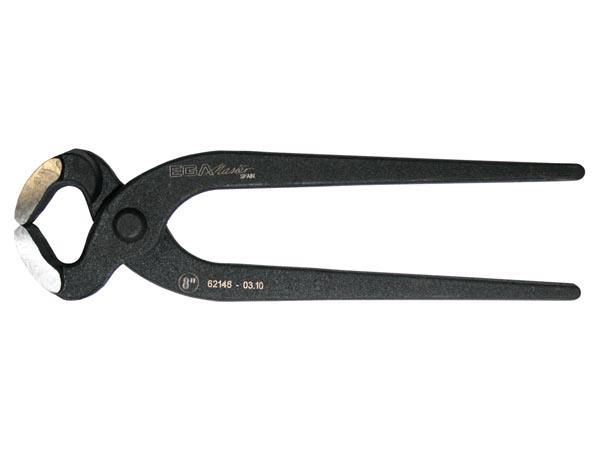 EGAMASTER - CARPENTER'S PINCERS - 210 mm MS62146 8412783621464