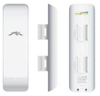 Nanostation M2 (2.4GHz) RLANUBNTM2